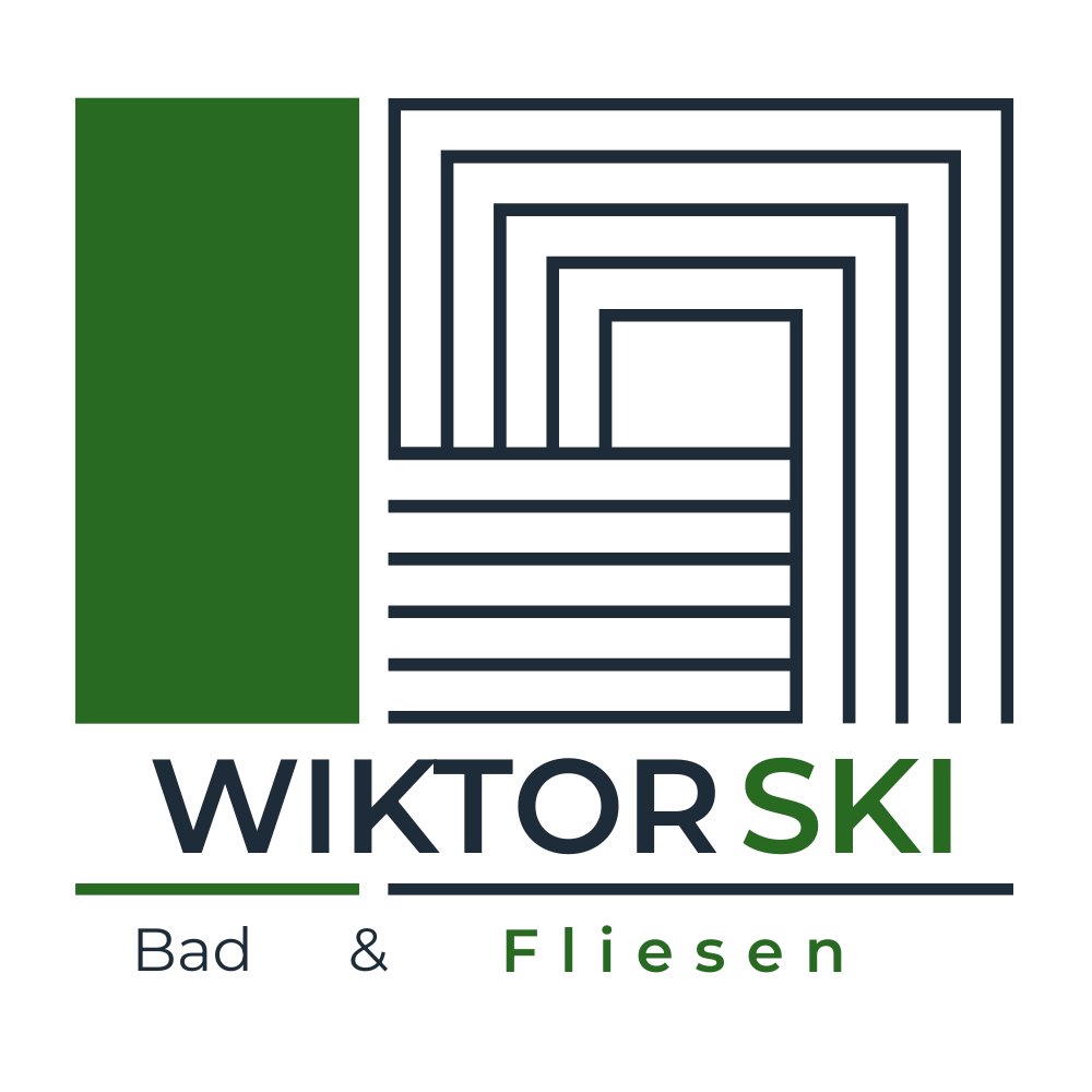 Wiktorski- Fliesen Lorsch Logo V3