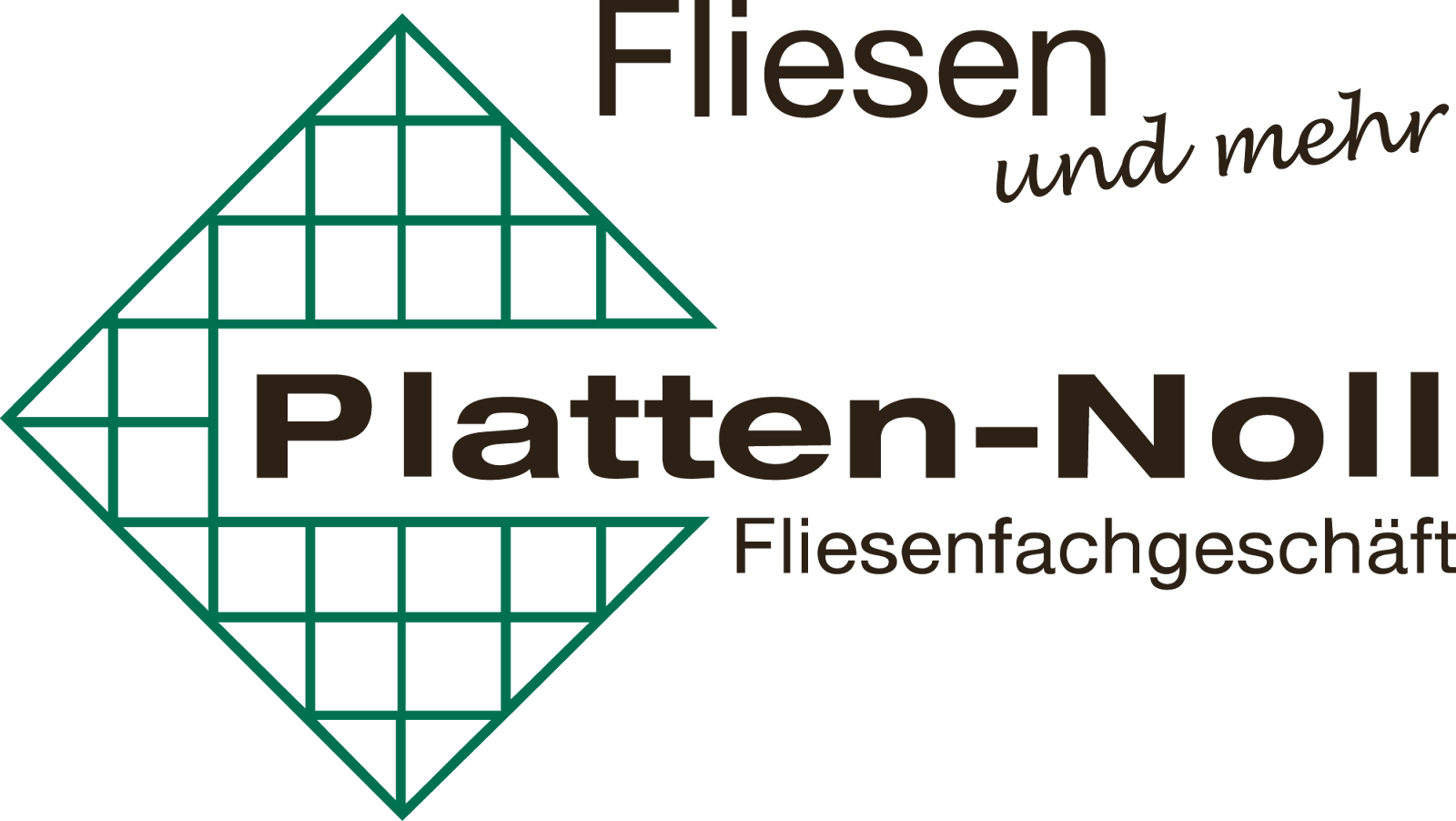 Platten Noll Logo